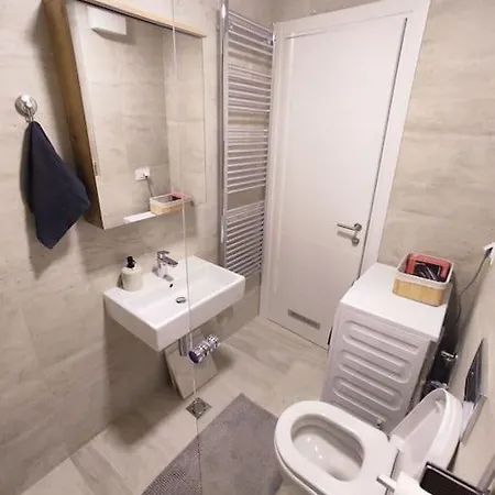 Aria Apartamento Belgrado