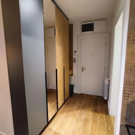 Aria Apartamento Belgrado